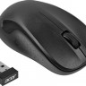 Мышь Acer OMR302, оптическая, беспроводная, черный [zl.mcecc.01x]