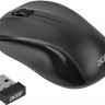 Мышь Acer OMR302, оптическая, беспроводная, черный [zl.mcecc.01x]
