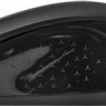 Мышь Acer OMR302, оптическая, беспроводная, черный [zl.mcecc.01x]