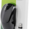 Мышь Acer OMR302, оптическая, беспроводная, черный [zl.mcecc.01x]