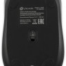 Мышь Oklick 310M, оптическая, проводная, USB, черный и красный [1869102]