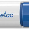 Флешка USB NETAC U182 512ГБ, USB3.0, синий и белый [nt03u182n-512g-30bl]