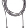 Кабель USB2.0 Buro USB A(m) - USB A(f), 3м, блистер, серый [bhp ret usb_af30]