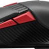 Мышь Acer Nitro OMR305, игровая, оптическая, беспроводная, USB, черный [zl.mcecc.020]