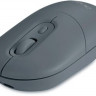 Мышь Acer OMR301, оптическая, беспроводная, USB, черный [zl.mcecc.01t]