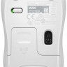 Мышь Logitech Silent M220, оптическая, беспроводная, USB, белый [910-006508]