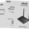 Wi-Fi роутер ASUS RT-N12E, N300