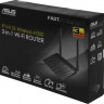 Wi-Fi роутер ASUS RT-N12E, N300