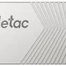 Флешка USB NETAC UM1 16ГБ, USB3.2, серебристый [nt03um1n-016g-32pn]