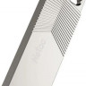 Флешка USB NETAC UM1 16ГБ, USB3.2, серебристый [nt03um1n-016g-32pn]