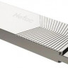 Флешка USB NETAC UM1 16ГБ, USB3.2, серебристый [nt03um1n-016g-32pn]