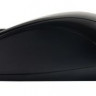 Мышь Acer OMR131, оптическая, беспроводная, USB, черный [zl.mceee.01e]