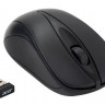 Мышь Acer OMR131, оптическая, беспроводная, USB, черный [zl.mceee.01e]