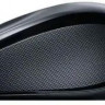 Мышь Logitech M325s, оптическая, беспроводная, черный [910-006822]
