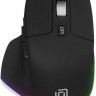 Мышь Oklick 503M, оптическая, проводная, USB, черный [1885417]