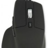 Мышь Oklick 503M, оптическая, проводная, USB, черный [1885417]