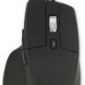 Мышь Oklick 503M, оптическая, проводная, USB, черный [1885417]