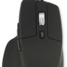 Мышь Oklick 503M, оптическая, проводная, USB, черный [1885417]