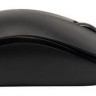 Мышь Acer OMW140, оптическая, проводная, USB, черный [zl.mceee.00l]