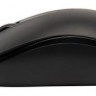 Мышь Acer OMW140, оптическая, проводная, USB, черный [zl.mceee.00l]
