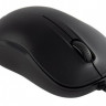 Мышь Acer OMW140, оптическая, проводная, USB, черный [zl.mceee.00l]