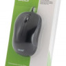 Мышь Acer OMW140, оптическая, проводная, USB, черный [zl.mceee.00l]