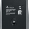 Мышь Oklick 100M, оптическая, проводная, USB, черный [1909417]