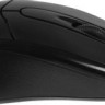Мышь Oklick 305M, оптическая, проводная, USB, черный [412850]