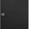 Внешний диск HDD Seagate Expansion Portable STKM5000400, 5ТБ, черный