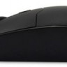 Мышь Oklick 147M, оптическая, проводная, USB, черный [1454525]