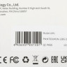 Флешка USB NETAC UM1 128ГБ, USB3.2, серебристый [nt03um1n-128g-32pn]