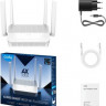 Wi-Fi роутер CUDY WR3000S, AX3000