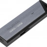 Флешка USB (Type-C) A-Data UE800 128ГБ, USB3.2, серебристый [aeli-ue800-128g-csg]