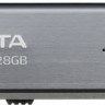Флешка USB (Type-C) A-Data UE800 128ГБ, USB3.2, серебристый [aeli-ue800-128g-csg]
