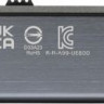 Флешка USB (Type-C) A-Data UE800 128ГБ, USB3.2, серебристый [aeli-ue800-128g-csg]