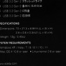 Флешка USB (Type-C) A-Data UE800 128ГБ, USB3.2, серебристый [aeli-ue800-128g-csg]