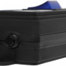 Сетевой фильтр Philips CHP2135BB/51, 3м, черный