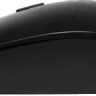 Мышь Acer OMR307, оптическая, беспроводная, USB, черный [zl.mcecc.022]