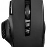 Мышь Oklick 727G ANUBIS, игровая, оптическая, проводная, USB, черный [1465489]