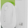 Мышь Acer OMR308, оптическая, беспроводная, USB, белый [zl.mcecc.023]
