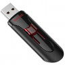 Флешка USB Sandisk Cruzer Glide 32ГБ, USB3.0, черный [sdcz600-032g-g35]