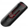 Флешка USB Sandisk Cruzer Glide 32ГБ, USB3.0, черный [sdcz600-032g-g35]