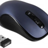 Мышь Acer OMR306, оптическая, беспроводная, черный и серый [zl.mcecc.021]