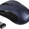 Мышь Acer OMR306, оптическая, беспроводная, черный и серый [zl.mcecc.021]