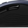Мышь Acer OMR306, оптическая, беспроводная, черный и серый [zl.mcecc.021]