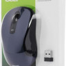 Мышь Acer OMR306, оптическая, беспроводная, черный и серый [zl.mcecc.021]