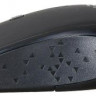 Мышь Oklick 488MW, оптическая, беспроводная, USB, черный [1196560]
