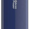 Флешка USB Silicon Power Ultima LuxMini 320 16ГБ, USB2.0, синий [sp016gbuf2320v1b]