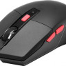 Мышь Acer Nitro OMW301, игровая, оптическая, проводная, USB, черный [zl.mcecc.024]