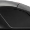 Мышь Acer Nitro OMW301, игровая, оптическая, проводная, USB, черный [zl.mcecc.024]